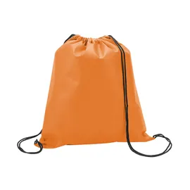 Miniatura de imagem do produto BOXP. Sacola tipo mochila em non-woven (80 g/m²)