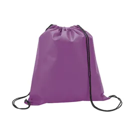 Miniatura de imagem do produto BOXP. Sacola tipo mochila em non-woven (80 g/m²)