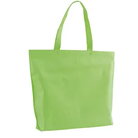 Miniatura de imagem do produto BEACON. Sacola em non-woven (80 g/m²)