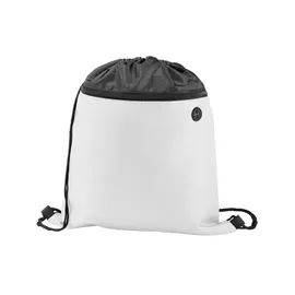 Miniatura de imagem do produto COLMAR. Saco tipo mochila em 210D