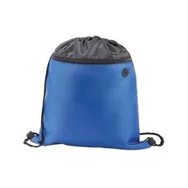 Miniatura de imagem do produto COLMAR. Saco tipo mochila em 210D