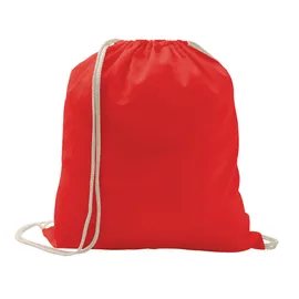 Miniatura de imagem do produto ILFORD. Sacola tipo mochila 100% algodão (100g/m²)