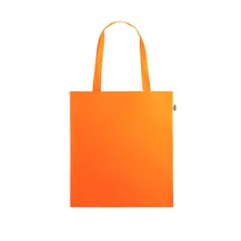 Miniatura de imagem do produto MAPUTO. Sacola 100% poliéster reciclado 190T (100% rPET)