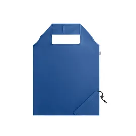 Miniatura de imagem do produto BEIRA. Sacola dobrável em poliéster reciclado 190T (100% rPET)