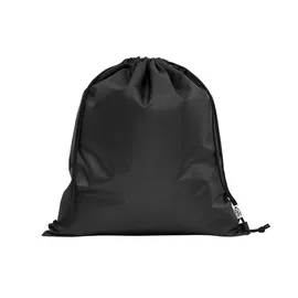 Miniatura de imagem do produto PEMBA. Sacola tipo mochila em poliéster reciclado 190T (100% rPET)