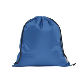 Miniatura de imagem do produto PEMBA. Sacola tipo mochila em poliéster reciclado 190T (100% rPET)