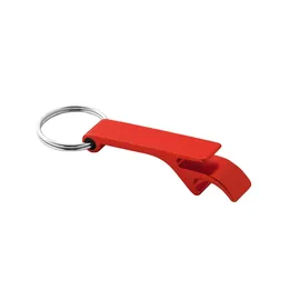 Miniatura de imagem do produto BAITT. Chaveiro em alumínio com abridor de garrafas