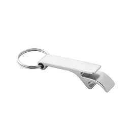 Miniatura de imagem do produto BAITT. Chaveiro em alumínio com abridor de garrafas