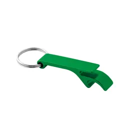Miniatura de imagem do produto BAITT. Chaveiro em alumínio com abridor de garrafas