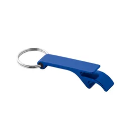 Miniatura de imagem do produto BAITT. Chaveiro em alumínio com abridor de garrafas