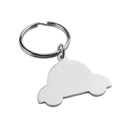 Miniatura de imagem do produto MOBBY. Chaveiro carro em alumínio