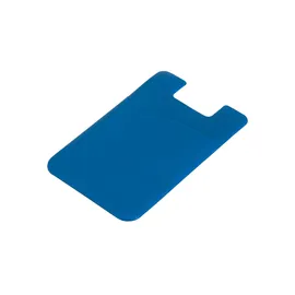Miniatura de imagem do produto BELL. Porta cartões para celular em PVC