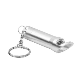 Miniatura de imagem do produto TORCHEN. Lanterna em metal com 3 LEDs