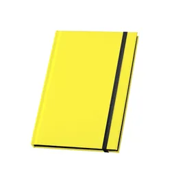 Miniatura de imagem do produto WATTERS. Caderno capa dura