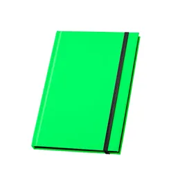 Miniatura de imagem do produto WATTERS. Caderno capa dura