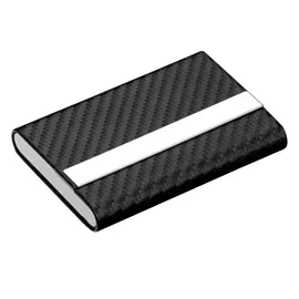 Miniatura de imagem do produto MILLARD. Porta cartões em metal e c.sintético