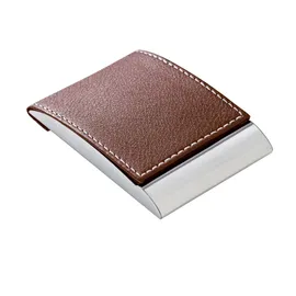 Miniatura de imagem do produto SMITH. Porta cartões em metal e c.sintético