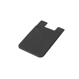 Miniatura de imagem do produto SHELLEY. Porta cartões para celular em silicone