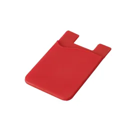 Miniatura de imagem do produto SHELLEY. Porta cartões para celular em silicone