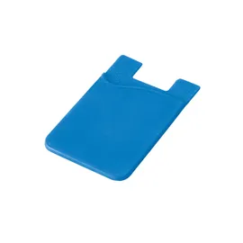 Miniatura de imagem do produto SHELLEY. Porta cartões para celular em silicone