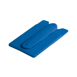 Miniatura de imagem do produto CARVER. Porta cartões para celular em silicone