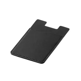 Miniatura de imagem do produto BLOCK. Porta cartões para celular em PU com bloqueio de RFID