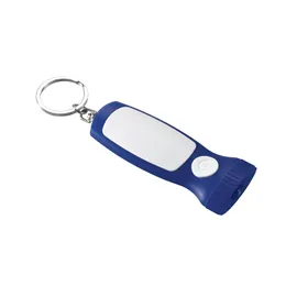 Miniatura de imagem do produto CLEAT. Chaveiro com ABS com luz LED