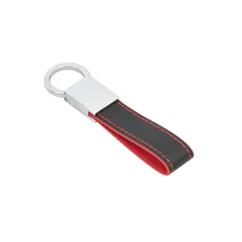 Miniatura de imagem do produto LESKOV. Chaveiro em c.sintético e metal com mosquetão giratório