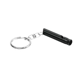 Miniatura de imagem do produto TRUDY. Chaveiro em metal com apito