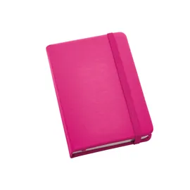 Miniatura de imagem do produto MEYER. Caderno de bolso em c.sintético com folhas lisas
