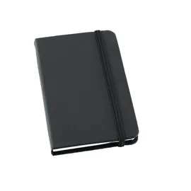 Miniatura de imagem do produto MEYER. Caderno de bolso em c.sintético com folhas lisas