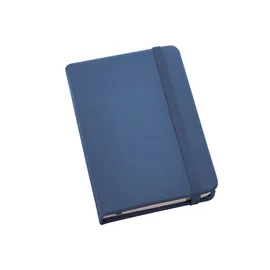 Miniatura de imagem do produto MEYER. Caderno de bolso em c.sintético com folhas lisas