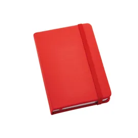 Miniatura de imagem do produto MEYER. Caderno de bolso em c.sintético com folhas lisas