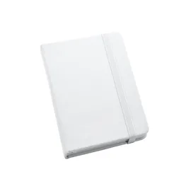 Miniatura de imagem do produto MEYER. Caderno de bolso em c.sintético com folhas lisas