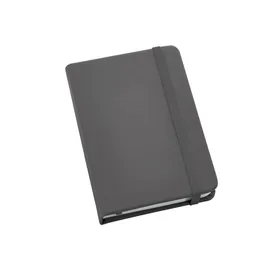 Miniatura de imagem do produto MEYER. Caderno de bolso em c.sintético com folhas lisas