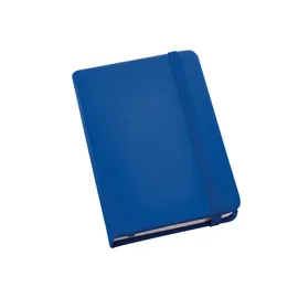Miniatura de imagem do produto MEYER. Caderno de bolso em c.sintético com folhas lisas