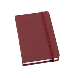 Miniatura de imagem do produto MEYER. Caderno de bolso em c.sintético com folhas lisas