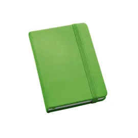 Miniatura de imagem do produto MEYER. Caderno de bolso em c.sintético com folhas lisas