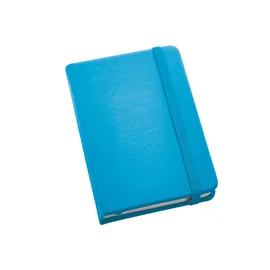 Miniatura de imagem do produto MEYER. Caderno de bolso em c.sintético com folhas lisas