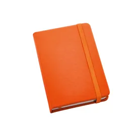 Miniatura de imagem do produto MEYER. Caderno de bolso em c.sintético com folhas lisas