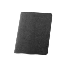 Miniatura de imagem do produto BULFINCH. Caderno B7 em cartão kraft reciclado com folhas lisas