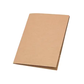 Miniatura de imagem do produto PUZO. Pasta porta-documentos A4 em cartão kraft (400 g/m²)