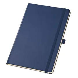 Miniatura de imagem do produto CHAMBERI. Caderno A5 com folhsa lisas