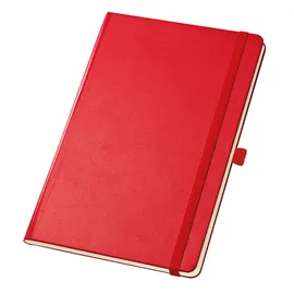 Miniatura de imagem do produto CHAMBERI. Caderno A5 com folhsa lisas