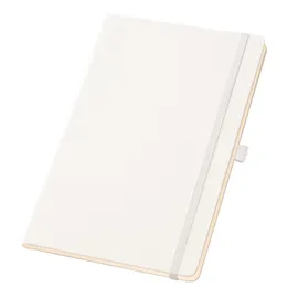 Miniatura de imagem do produto CHAMBERI. Caderno A5 com folhsa lisas