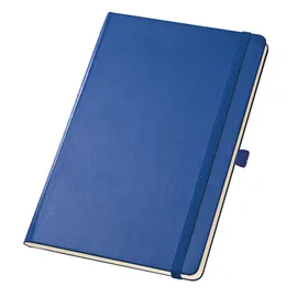 Miniatura de imagem do produto CHAMBERI. Caderno A5 com folhsa lisas