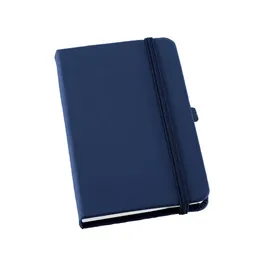 Miniatura de imagem do produto ATWOOD A5. Caderno A5 em c.sintético com folhas lisas