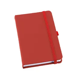 Miniatura de imagem do produto ATWOOD A5. Caderno A5 em c.sintético com folhas lisas