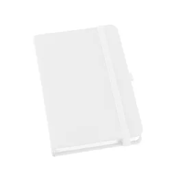 Miniatura de imagem do produto ATWOOD A5. Caderno A5 em c.sintético com folhas lisas