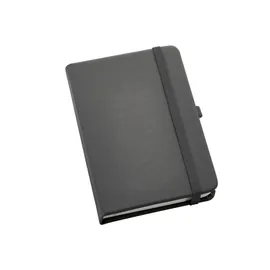 Miniatura de imagem do produto ATWOOD A5. Caderno A5 em c.sintético com folhas lisas